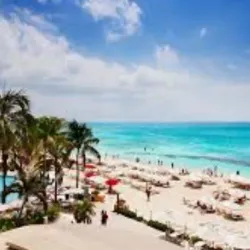 Seven Mile Beach - Seven Mile Beach