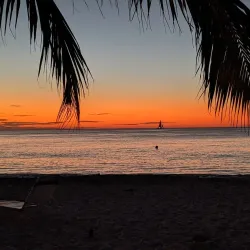 Seven Mile Beach - Seven Mile Beach