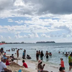 Seven Mile Beach - Seven Mile Beach