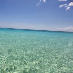 Seven Mile Beach - Seven Mile Beach