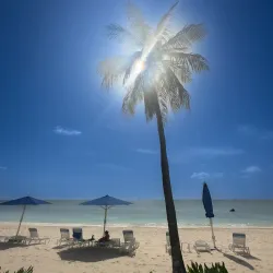 Seven Mile Beach - Seven Mile Beach