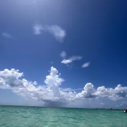 Seven Mile Public Beach Park - Seven Mile Beach