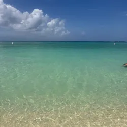 Seven Mile Public Beach Park - Seven Mile Beach