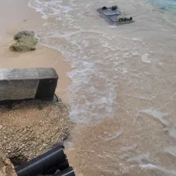 Seven Mile Public Beach Park - Seven Mile Beach