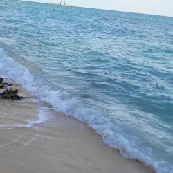 Seven Mile Public Beach Park - Seven Mile Beach