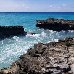 Smith Cove - Seven Mile Beach