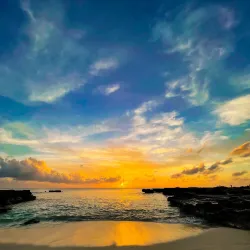 Smith Cove - Seven Mile Beach