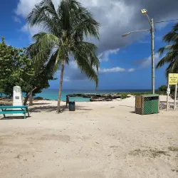 Smith Cove - Seven Mile Beach