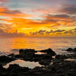 Smith Cove - Seven Mile Beach