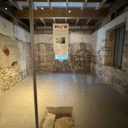 The Cayman Islands National Museum - Seven Mile Beach