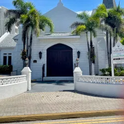 The Cayman Islands National Museum - Seven Mile Beach