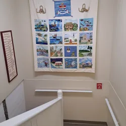 The Cayman Islands National Museum - Seven Mile Beach