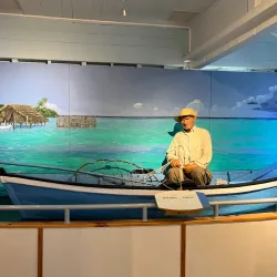 The Cayman Islands National Museum - Seven Mile Beach
