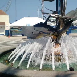 The Cayman Islands National Museum - Seven Mile Beach