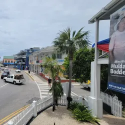 The Cayman Islands National Museum - Seven Mile Beach