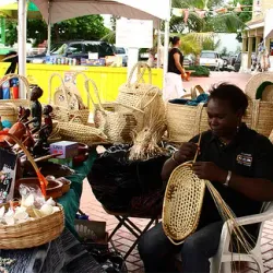 Local Art and Craft Shops - South Sound