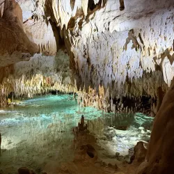 Cayman Crystal Caves - West Bay