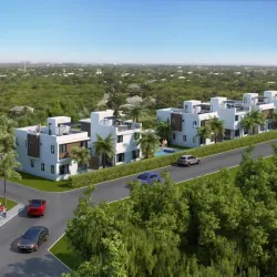 West Bay Village - West Bay