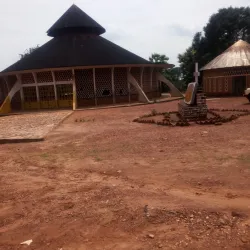 Local Churches and Religious Sites - Bambari