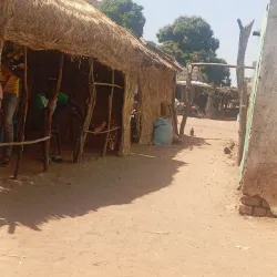 Local Churches and Religious Sites - Bambari