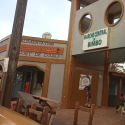 Nearby Villages Exploration - Bimbo