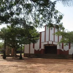 Nearby Villages Exploration - Bimbo