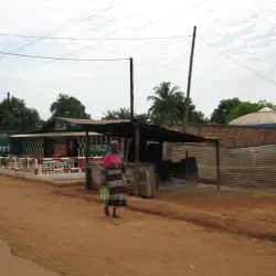 Nearby Villages Exploration - Bimbo