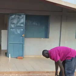 Nearby Villages Exploration - Bimbo