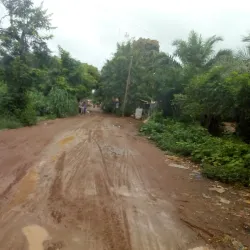 Nearby Villages Exploration - Bimbo