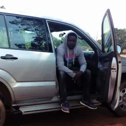 Nearby Villages Exploration - Bimbo