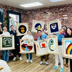 Local Handicraft Workshops - Abeche