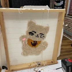 Local Handicraft Workshops - Abeche