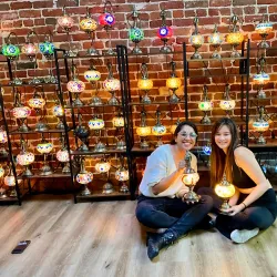 Local Handicraft Workshops - Abeche