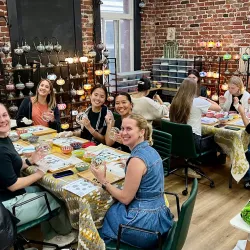 Local Handicraft Workshops - Abeche