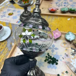 Local Handicraft Workshops - Abeche