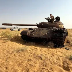 Ouaddaï Cultural Festival - Abeche