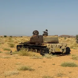 Ouaddaï Cultural Festival - Abeche