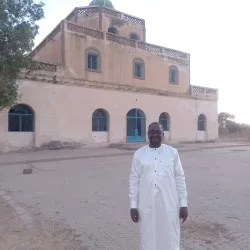 Ouaddaï Cultural Festival - Abeche