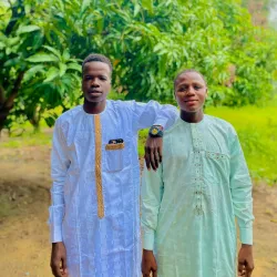 Chari River - Am Timan