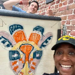 Local Handicraft Workshops - Am Timan