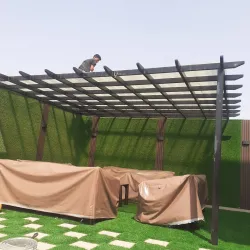 Salamat Region Cultural Sites - Am Timan