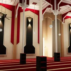 Salamat Region Cultural Sites - Am Timan