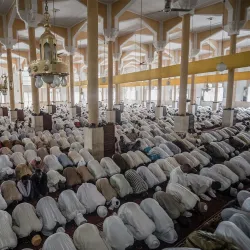 Salamat Region Cultural Sites - Am Timan