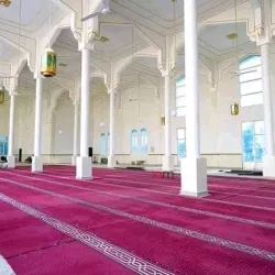 Salamat Region Cultural Sites - Am Timan