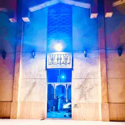 Salamat Region Cultural Sites - Am Timan