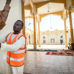 Salamat Region Cultural Sites - Am Timan