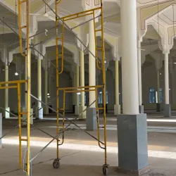 Salamat Region Cultural Sites - Am Timan