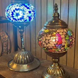 Local Handicraft Workshops - Ati