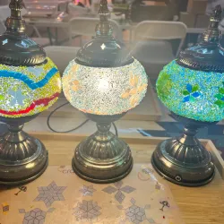 Local Handicraft Workshops - Ati