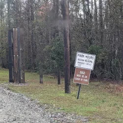 Surrounding Savannah and Nature Walks - Baïbokoum